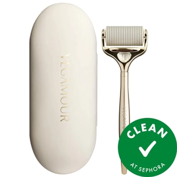 Vegamour 0.25 mm GRO+ Advanced Scalp Dermaroller