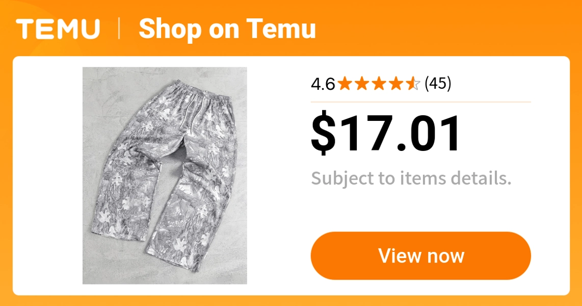 mens casual snowflake print pants light grey winter ready - Temu