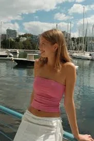 Amelia Top