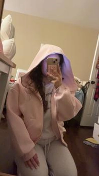 FDR Big Hood Eases Social Anxiety Hoodie Best Gift Ideas Wishlist | Holiday Sales TikTok Shop