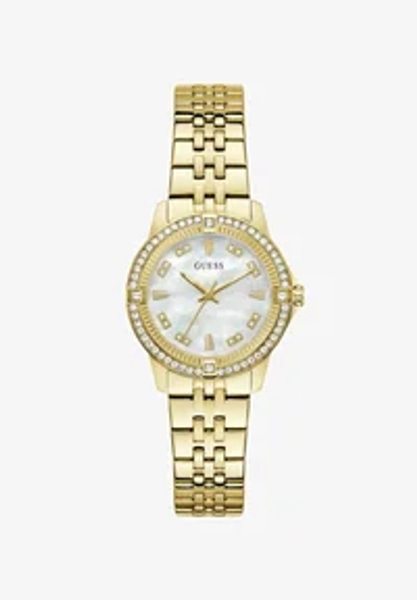 COLETTE - Klokke - gold-coloured