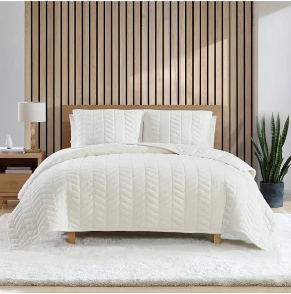 Ugg Coco 2-pc. Quilt Set