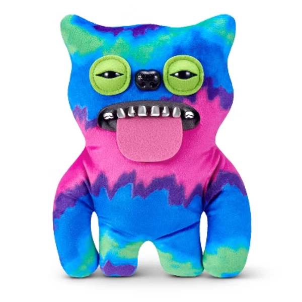 Fuggler 9" Fugg Life Sir Belch Stuffed Animal