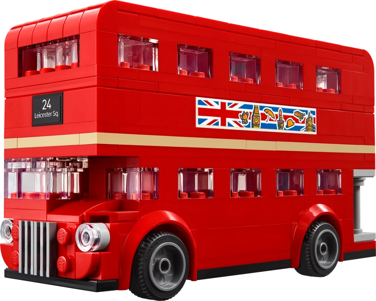 London Bus