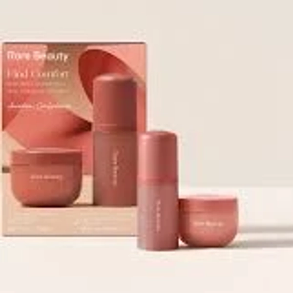 Rare Beauty Find Comfort Mini Body Essentials Gift Set