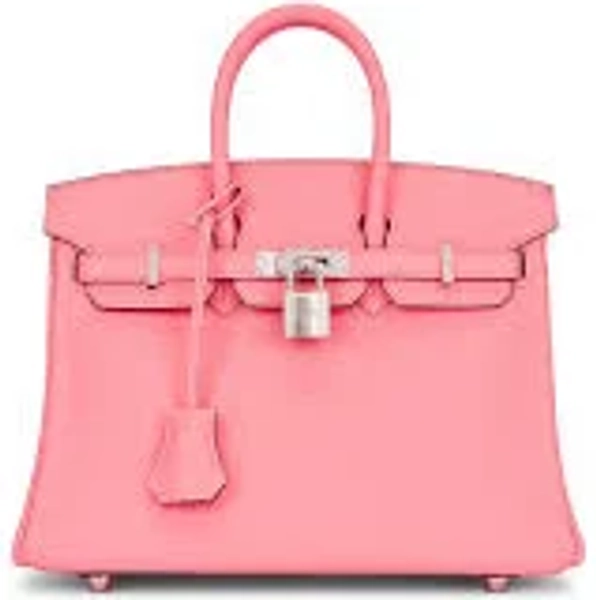 Hermès Birkin 25 Azalee Swift