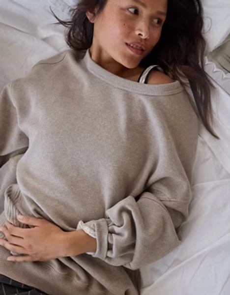 Aerie Très Chic Sweatshirt