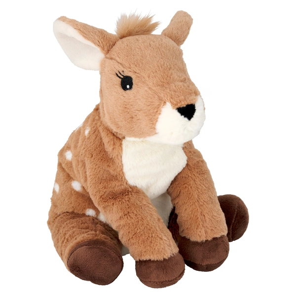 Warmies Deer Soft Plush Christmas Gift