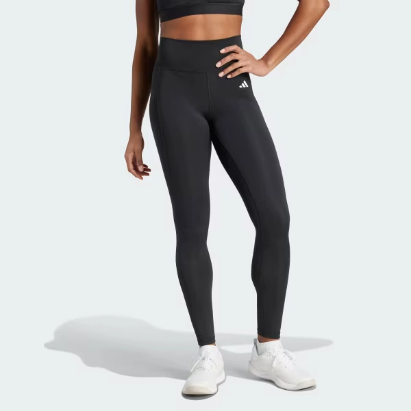 Optimé Essentials Stay In Play Full-Length Leggings