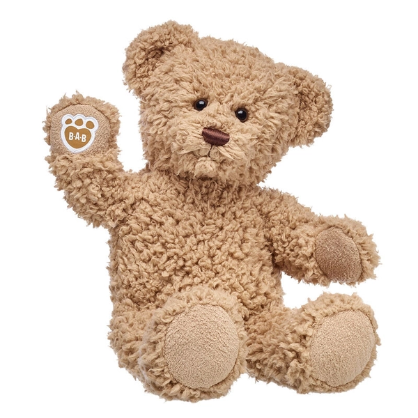 Timeless Teddy Bear | Build-A-Bear®