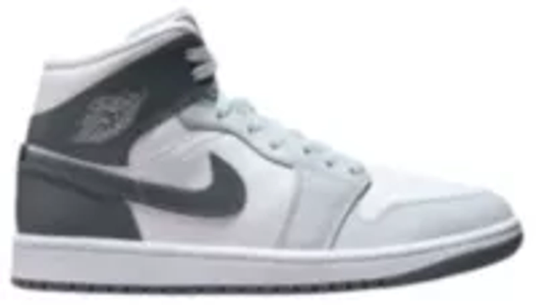 Air Jordan 1 Mid Women's Shoes