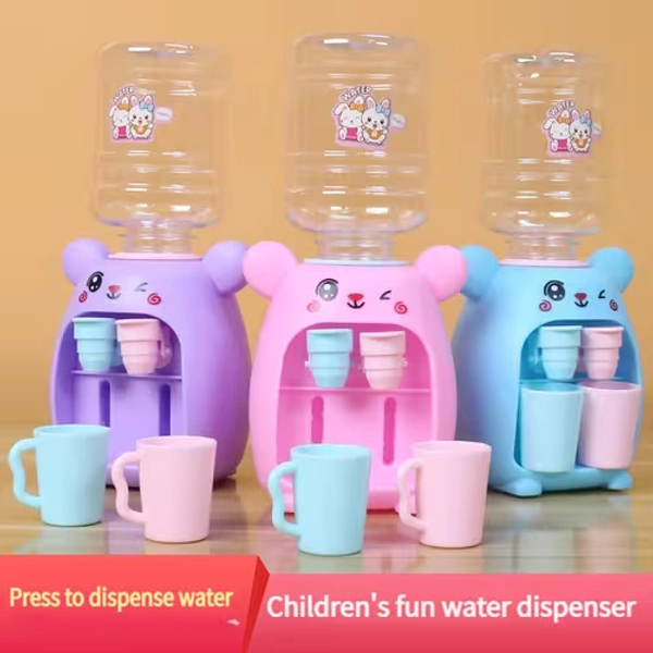 juguete dispensador agua simulación portátil   niños - Temu