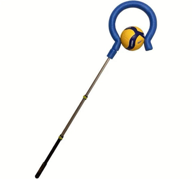Volleyball stuff for girls, Volleyball practice equipment, Durable Lightweight Volleyball Spike Trainer, Volleyball equipment for training,