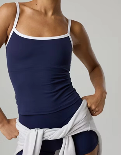 OFFLINE By Aerie Real Me XTRA Cami Tank Top
