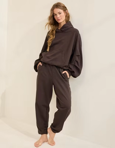 Aerie Jet Setter Hoodie