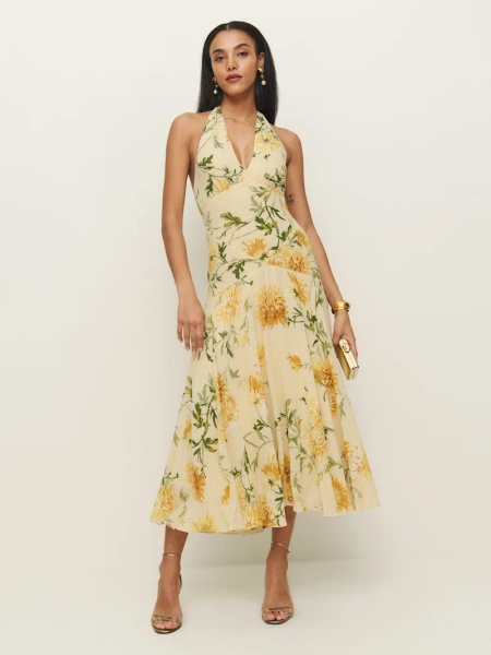 Briony Dress