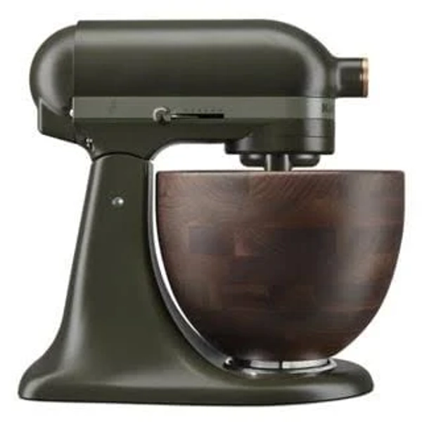 KitchenAid Design Series Evergreen Tilt-Head Stand Mixer