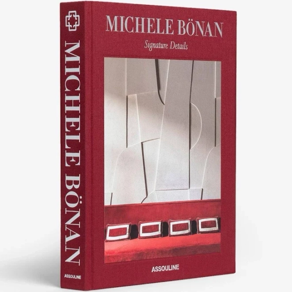 Michele Bönan: Signature Details