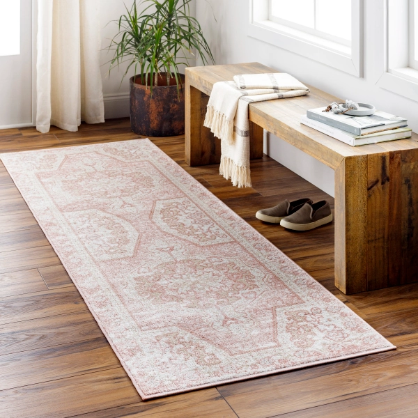 Maren Oriental Indoor Rug
