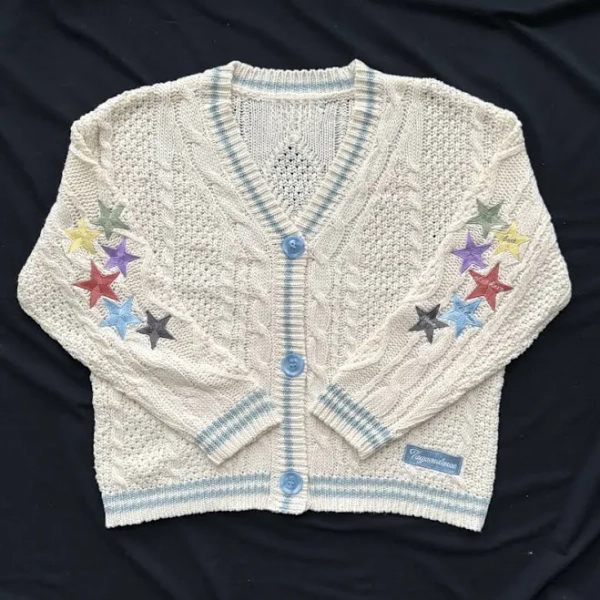 Women's Taylor Swift Taypendence Cardigan