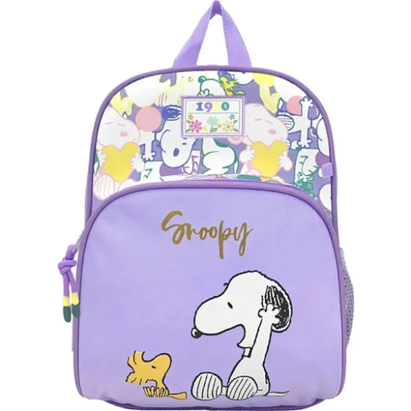 Cyp Brands Snoopy 1950 Backpack