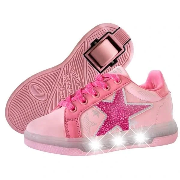 breezy rollers Roller shoes girls Breezy Blast Children's