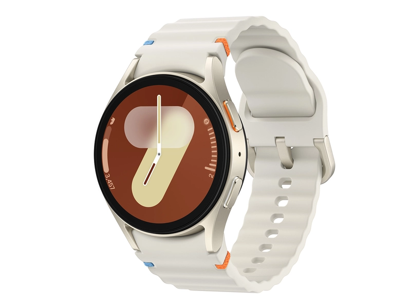 Galaxy Watch7, 40mm, Cream, LTE