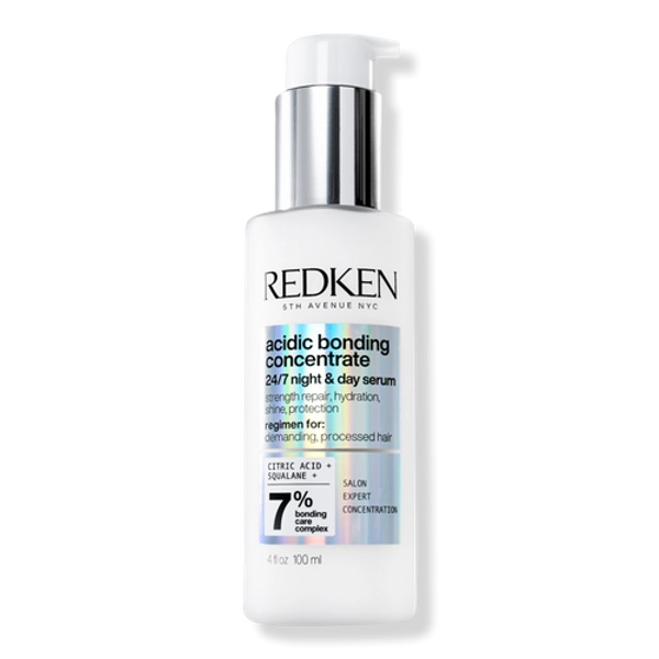 🩵Acidic Bonding Concentrate 24/7 Night & Day Serum for Hair Repair
