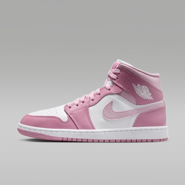 Air Jordan 1 Mid Women's Shoes