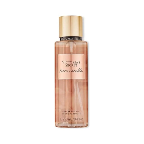 Bare Vanilla