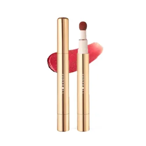 Cushion Lip Powder Cream - 18 Colors