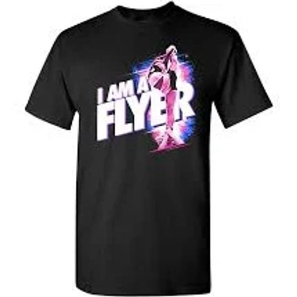 I Am A Flyer (New) - YS