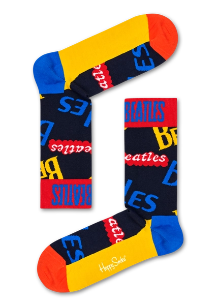 Beatles In The Name Of Sock