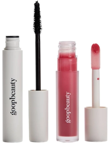 Goop Lash and Lip Duo Kit