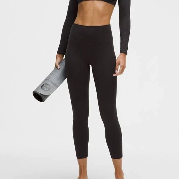 Women's lululemon Align High-Rise Pant 25