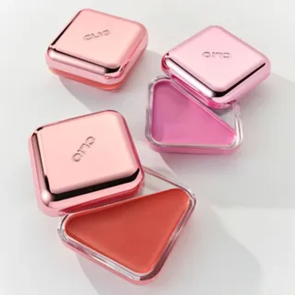 Essential Lipcheek Tap - Blush