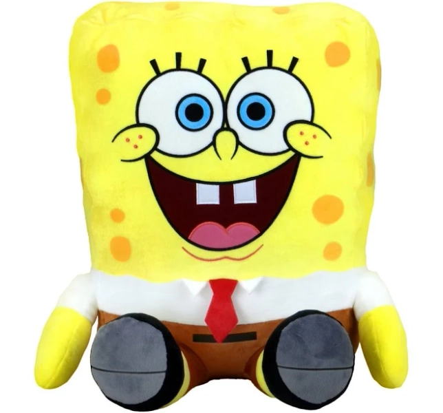 Spirit Halloween SpongeBob SquarePants Big Plush