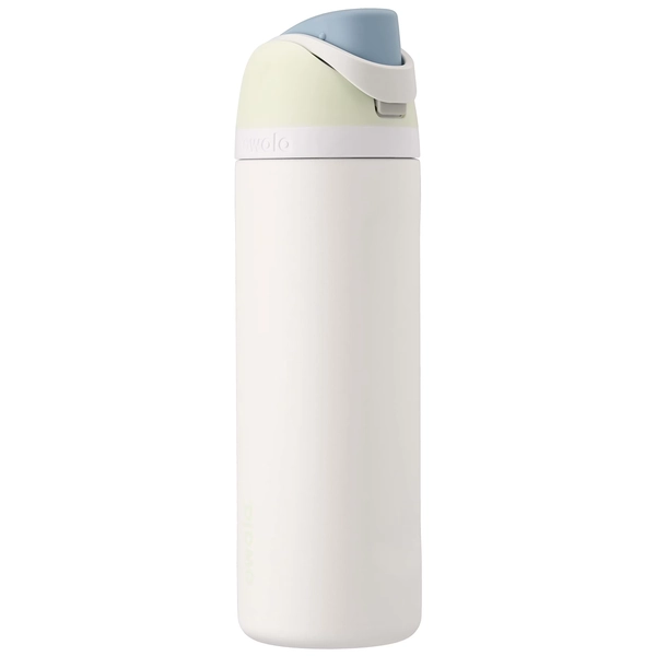 Owala Insulated 32 oz Iced Breeze Stainless Steel Water Bottle with Straw