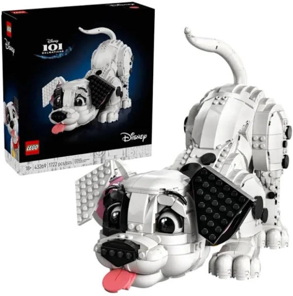 LEGO Disney 101 Dalmatians Puppy