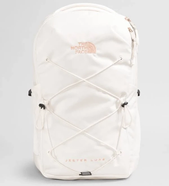 The North Face Jester Luxe Backpack