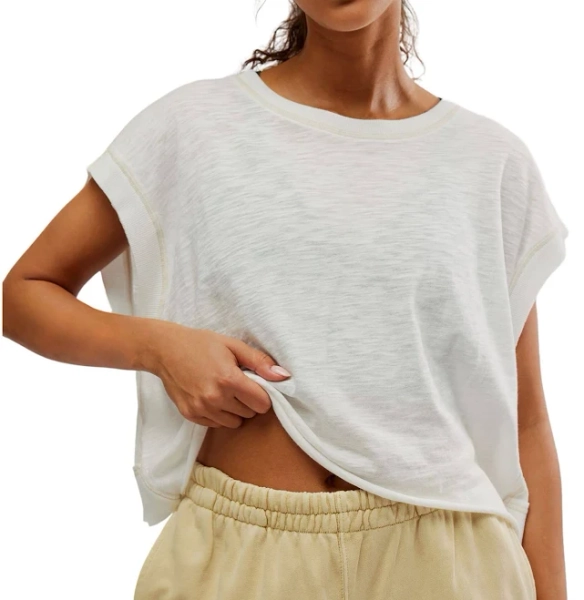 FP Movement Women's My Time Tee
