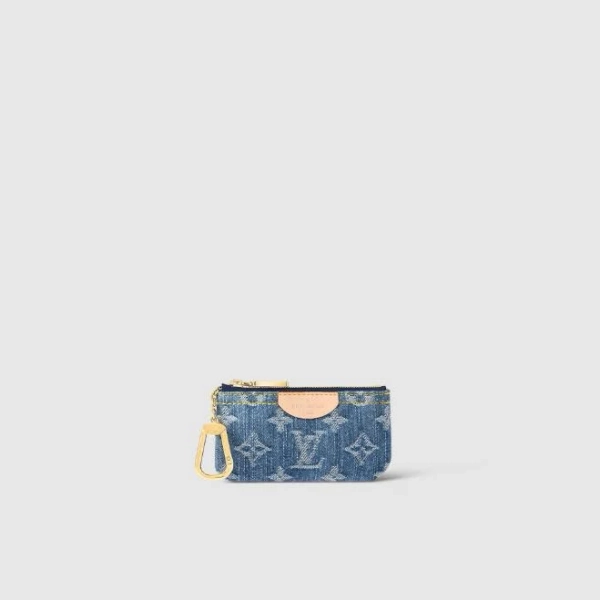 Louis Vuitton Women's Key Pouch