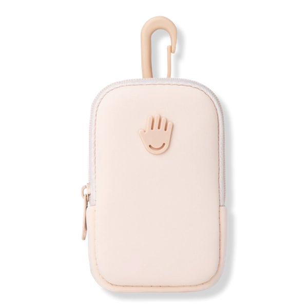 Touchette Pouch - Blush Pink