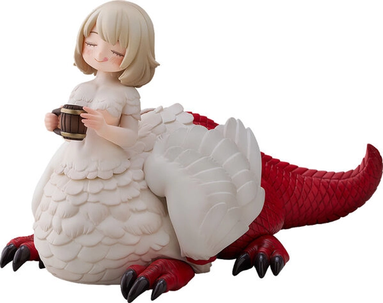 Delicious in Dungeon - Gochisosama Falin (Chimera) Figure