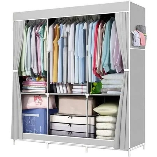 Youpins Portable Closet Storage Organizer