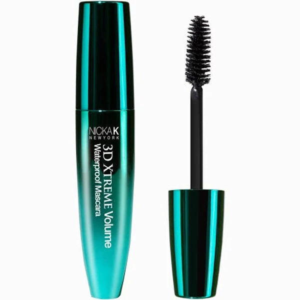 3D Volume Mascara