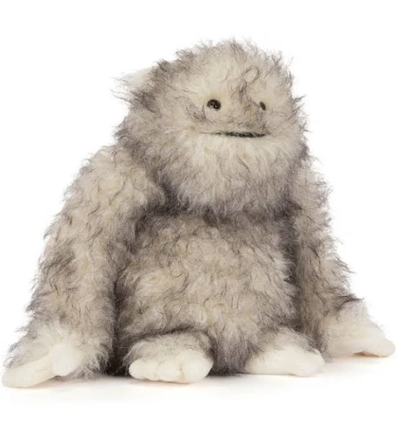 Jellycat Bretti Yeti