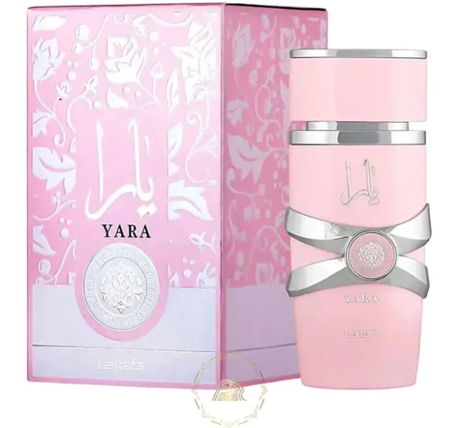 Lattafa Yara