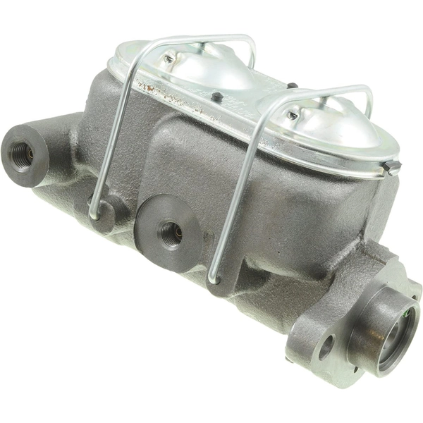 Dorman® 1973 Chevrolet C20 Pickup - Brake Master Cylinder, With Power Brakes, With Reservoir, First Stop Series