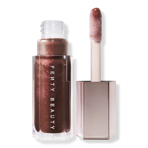 Gloss Bomb Universal Lip Luminizer - Hot Chocolit